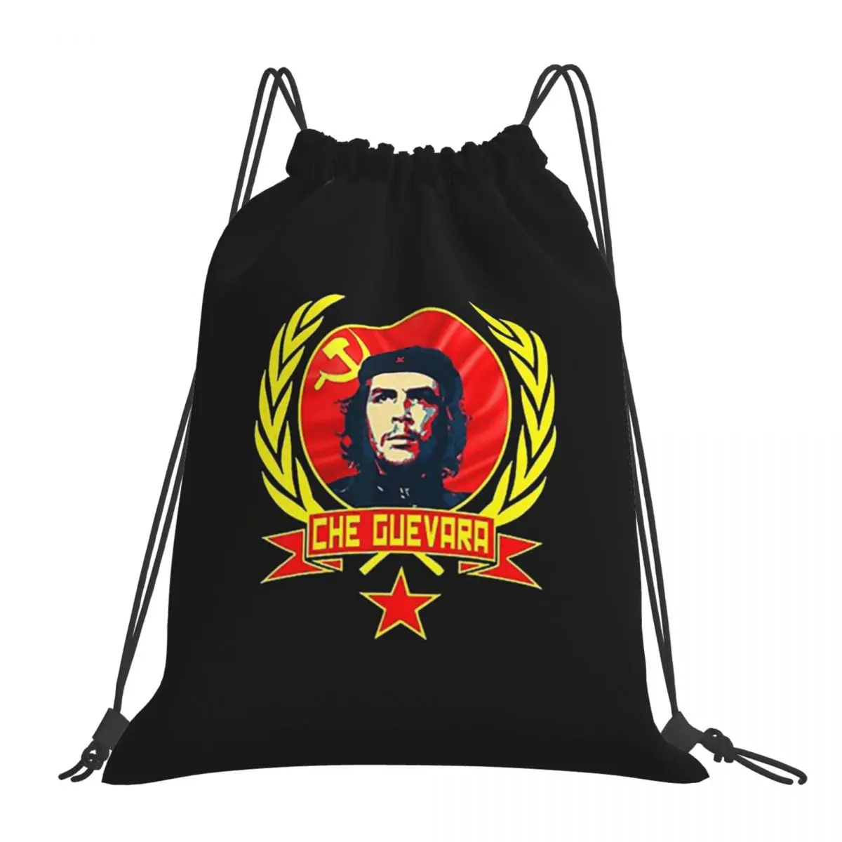 Che Guevara Backpac… - image