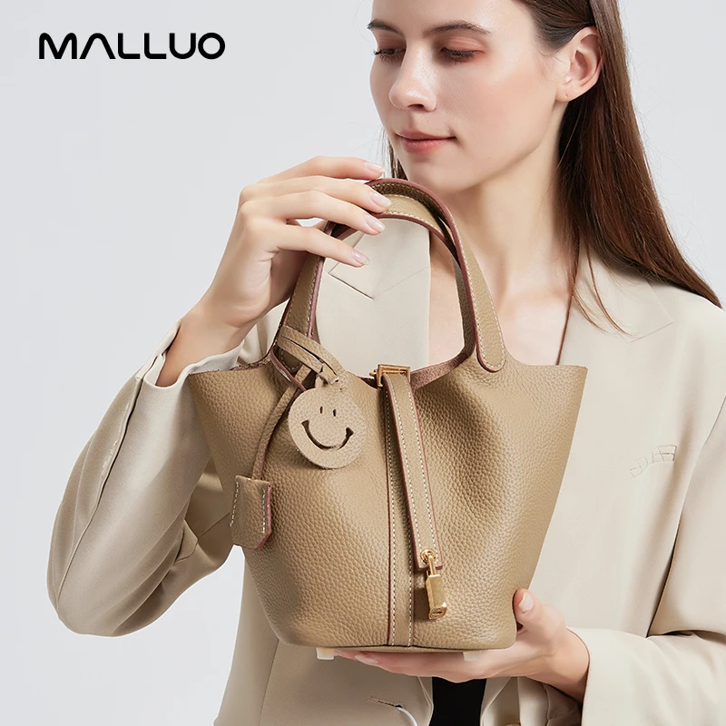 

Женские маленькие прочные сумки на плечо из коровьей кожи, женские модные трендовые сумки, женские повседневные сумки через плечо из натуральной яловой кожи