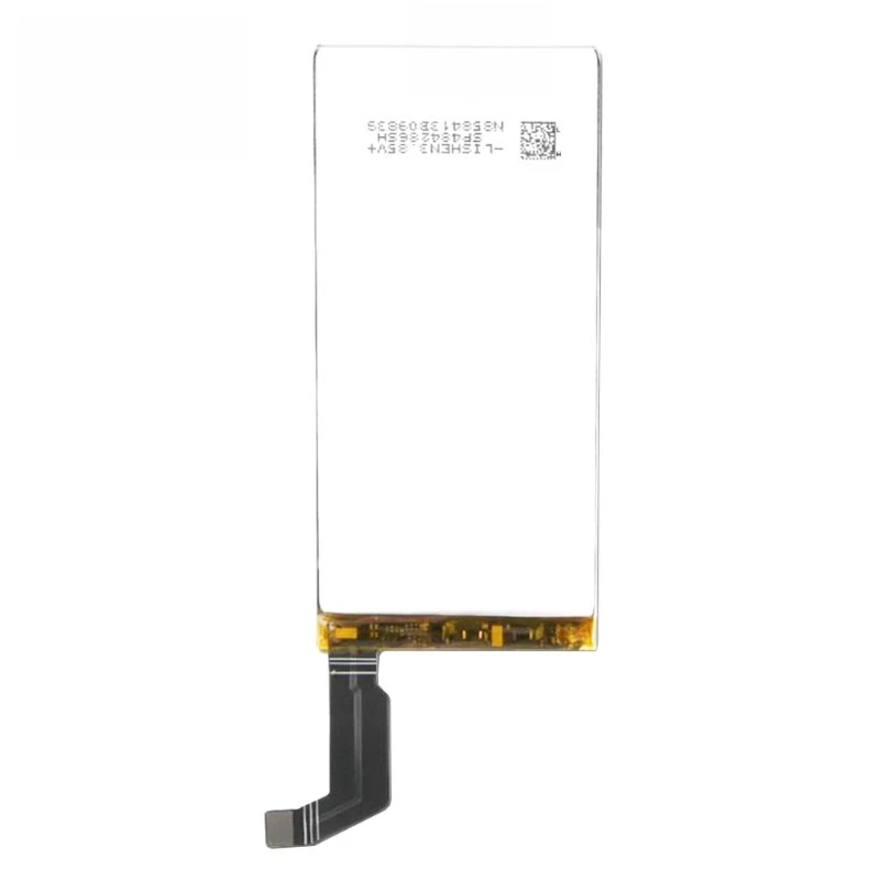 For HTC Google Pixel4 Pixel 4 Mobile Phone Bateria Battery 2800mAh G020I-B Replacement Battery 2pcs