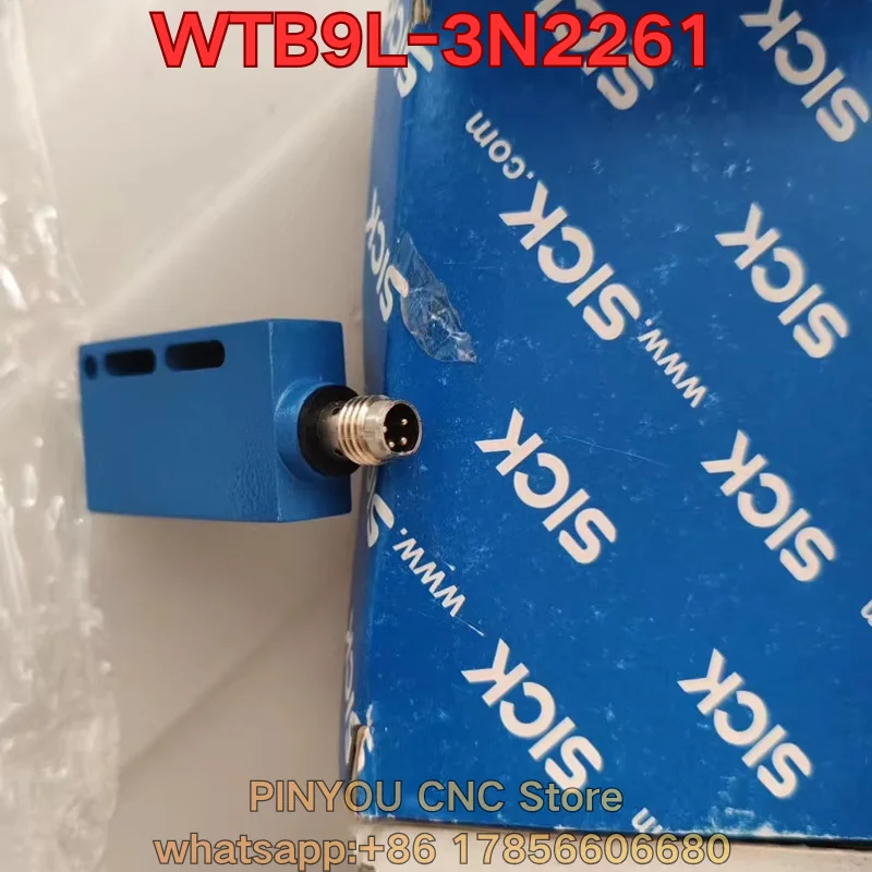 New WTB9L-3N2261 sensor Latest Pricing for 2026