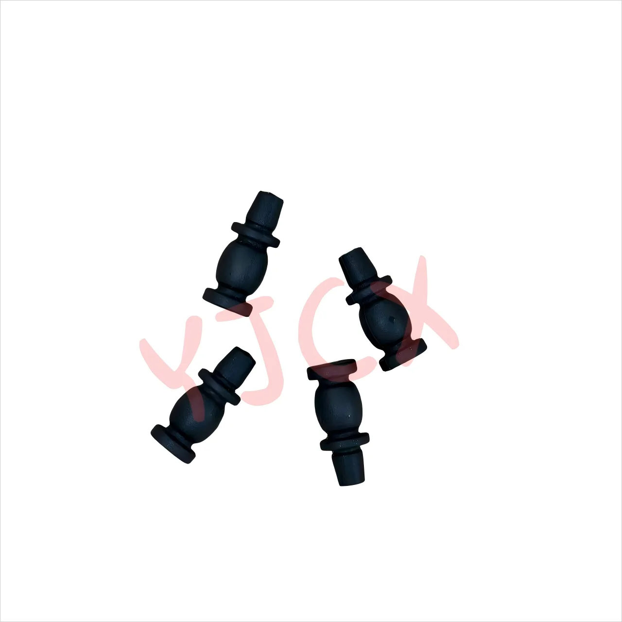 جديد Gimbal المثبط الكرة ل DJI Matrice 4T امتصاص الصدمات مجلس المثبط مجلس كرات ملحقات طائرة بدون طيار