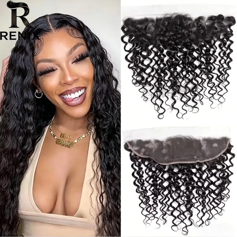 13x4-lace-frontal-cheveux-humains-ondules-effet-eau-tissage-manuel-complet-cheveux-vierge-remy-pre-pluckes-ligne-de-cheveux-naturelle-pour-femmes-ideal-pour-la-confection-de-tresses