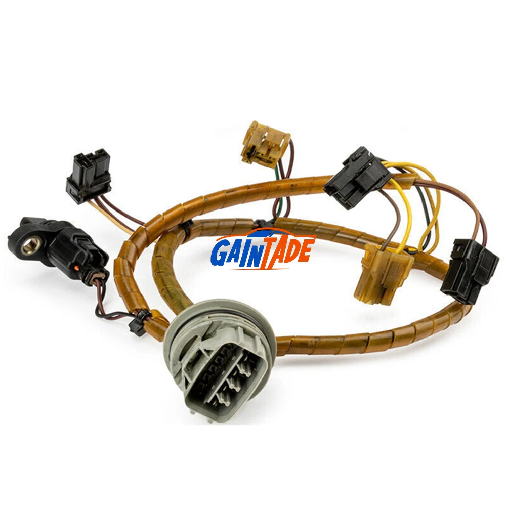 F4A41 F4A42 46313-39051 Transmission Shift Solenoids For Mitsubishi For Hyundai For Kia F4A51 F5A51 V4A51 R4A41 Gearbox Repair