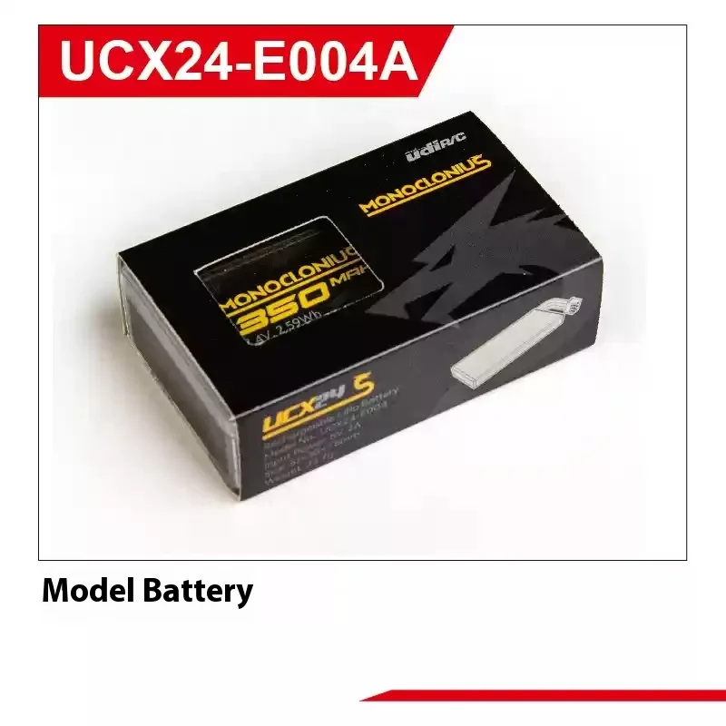 UCX2405 Special original car accessories Original battery and Charging cable