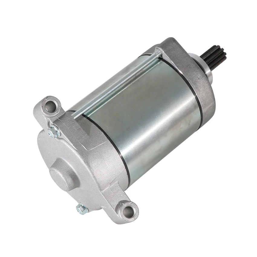 

Motorcycle Starter Motor Accessories For Hisun Motors Forge 500/Forge 700/Tactic 450/ATV UTV HS500/700/750 OEM:31200-F39-0000