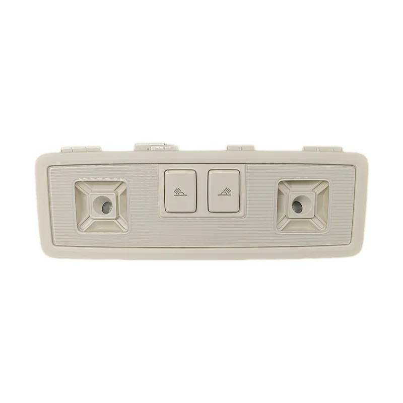 

For Tiguan L Lingdu Golf 7 New Superb Touran L rear reading light LED ceiling reading light 5G0947291A