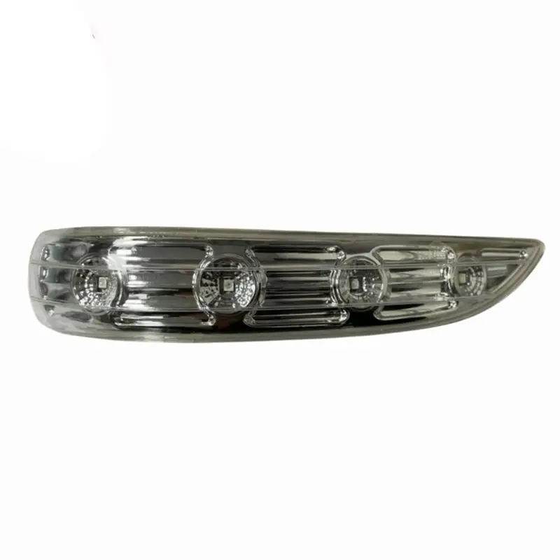 

Outside Rearview Mirror LED Turn Signal Indicator Light Turn Edge Light For Ix35 2010-2017 876242Z000 876142Z000