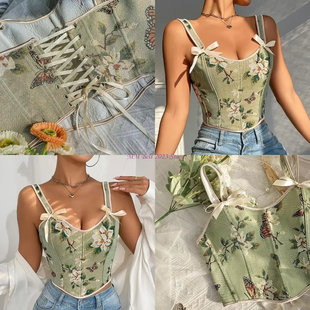 49me-corse-popular-elegante-para-mujer-corpino-jacquard-faja-moldeadora-francesa-camisetas-sin-mangas-con-cordones-top