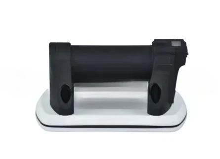 

100KG Objects Electric Vacuum Sucker Lfit Suction Cup Handheld Tool for Glass Tile Mini Style 93*170mm Automatic Pump Lifting