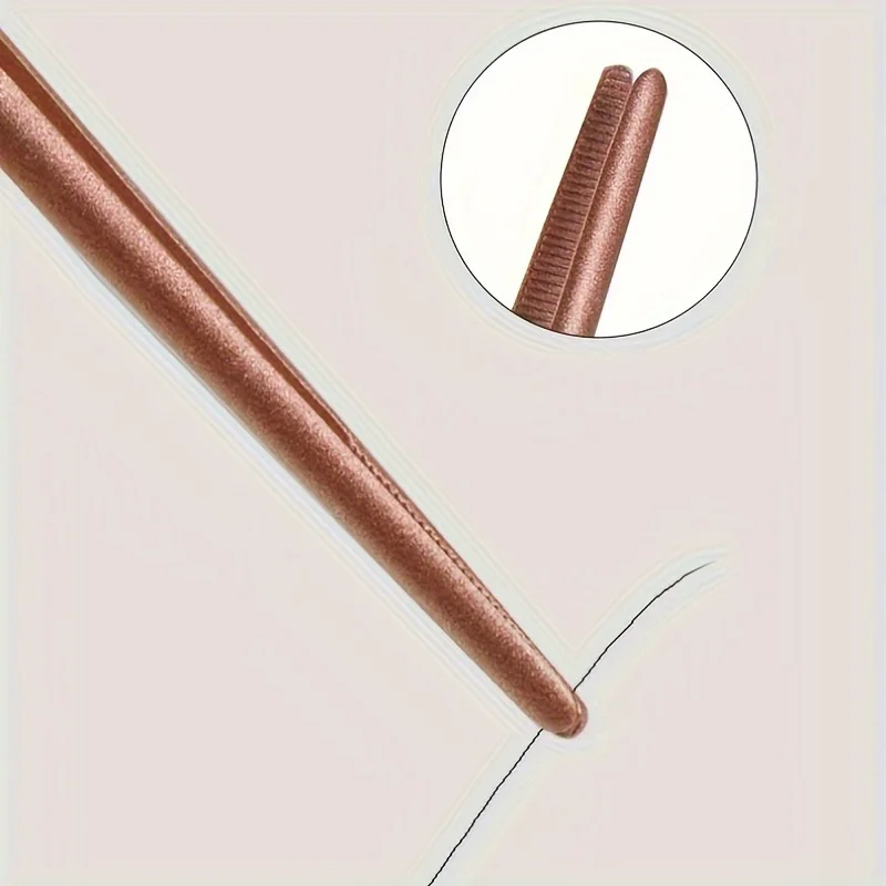 مزيل شمع الأذن مع ضوء LED للأطفال، إزالة شمع الأذن، ملعقة شمع للعناية بالأذن، حفار، مصباح يدوي للأذن #4