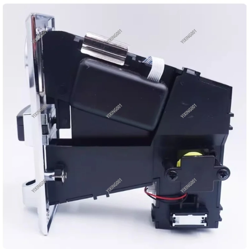 Multi-Coin Acceptor CH-923/924/926 - Accepts 3/4/6 Kinds of Coins, Universal Vending Machine Coin Validator