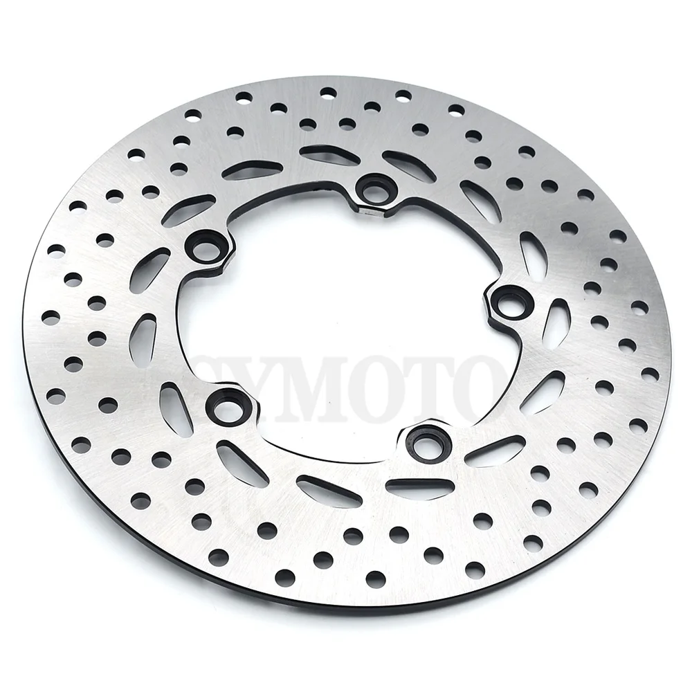 

Motorcycle Rear Brake Disc Rotor For Yamaha MT-03 MT03 2006-2012 FZ1 Naked 06-09 FZ1 Fazer 06-15 FZ6 Fazer 04-09 FZ6 S2 07-09