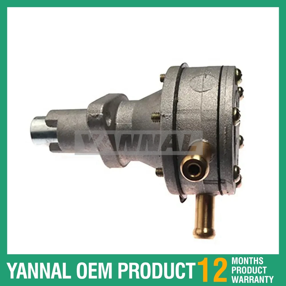 high performance 15263-52030 For Kubota Fuel Pump Engines D850 D950 D650 D750 D1302 D1402 D1102