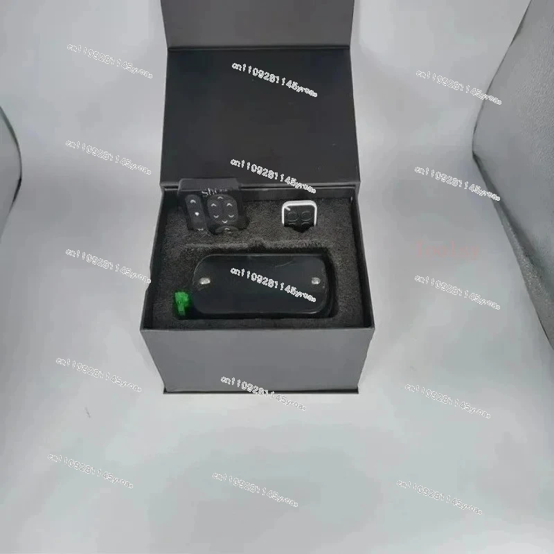 2025 New AccuAir S.P.T Air Wireless Remote Controller - Bluetooth Control Manifold VU4 for Auto Suspension