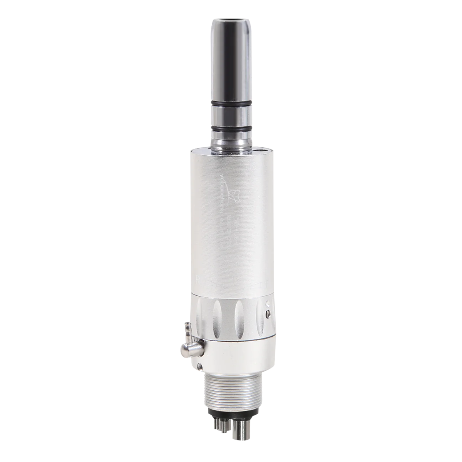 

den tal Медленный низкоскоростной пневматический двигатель E-типа Микромотор с 4 отверстиями, подходит для N-S-K EP