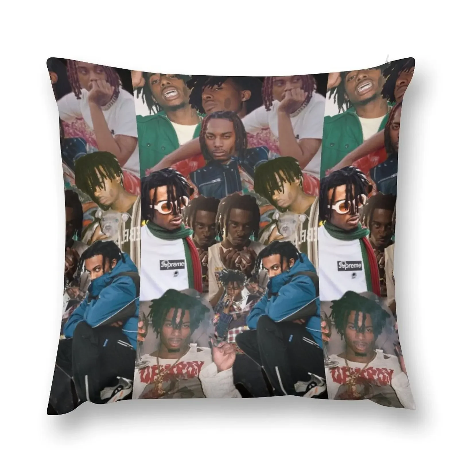 Carti collage Throw Pillow Sofa Cushions Cover Cushion Cover For Sofa Pillowcases For Pillows pillow