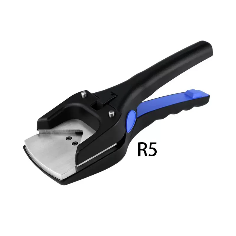 hit productR3 R5 R10 Professional Chamfering Adhesive Corner Rounder  Chamfering Pliers for PVC Stickers, Business Cards
