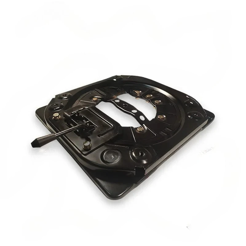 

Car Seat Modification Accessories Rotating Disc Modified Seat 360° Rotating Seat Modified Bottom Rotating Disc