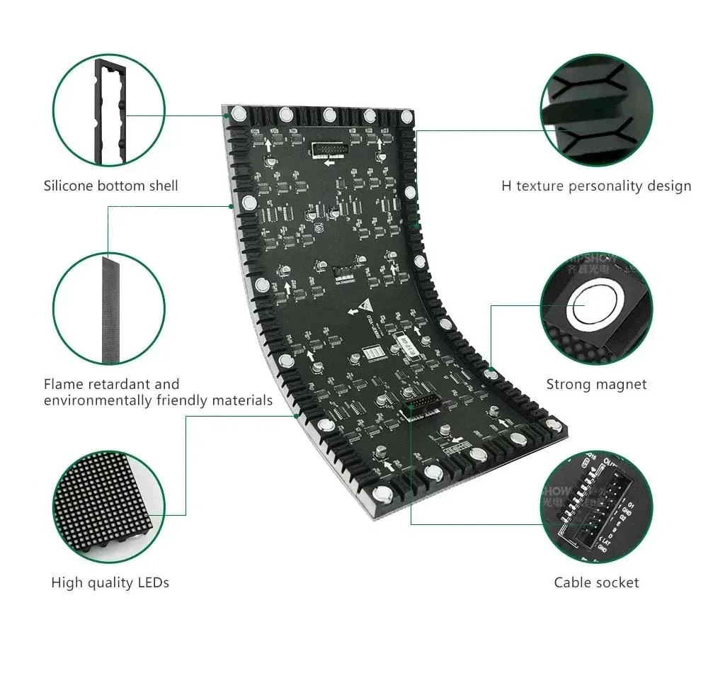 تخصيص في الهواء الطلق الحفل LED عرض الحائط P391 المرحلة تأجير شاشة LED مطار متجر بيع بالتجزئة مركز تسوق الرقمية Po