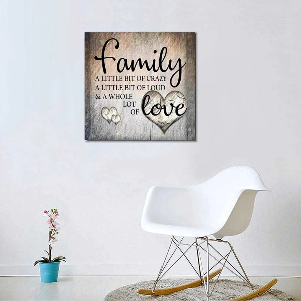 DIY ダイヤモンドペインティング 英単語 装飾ダイヤモンド刺繍 クリスタルクロスステッチ 40x40cm