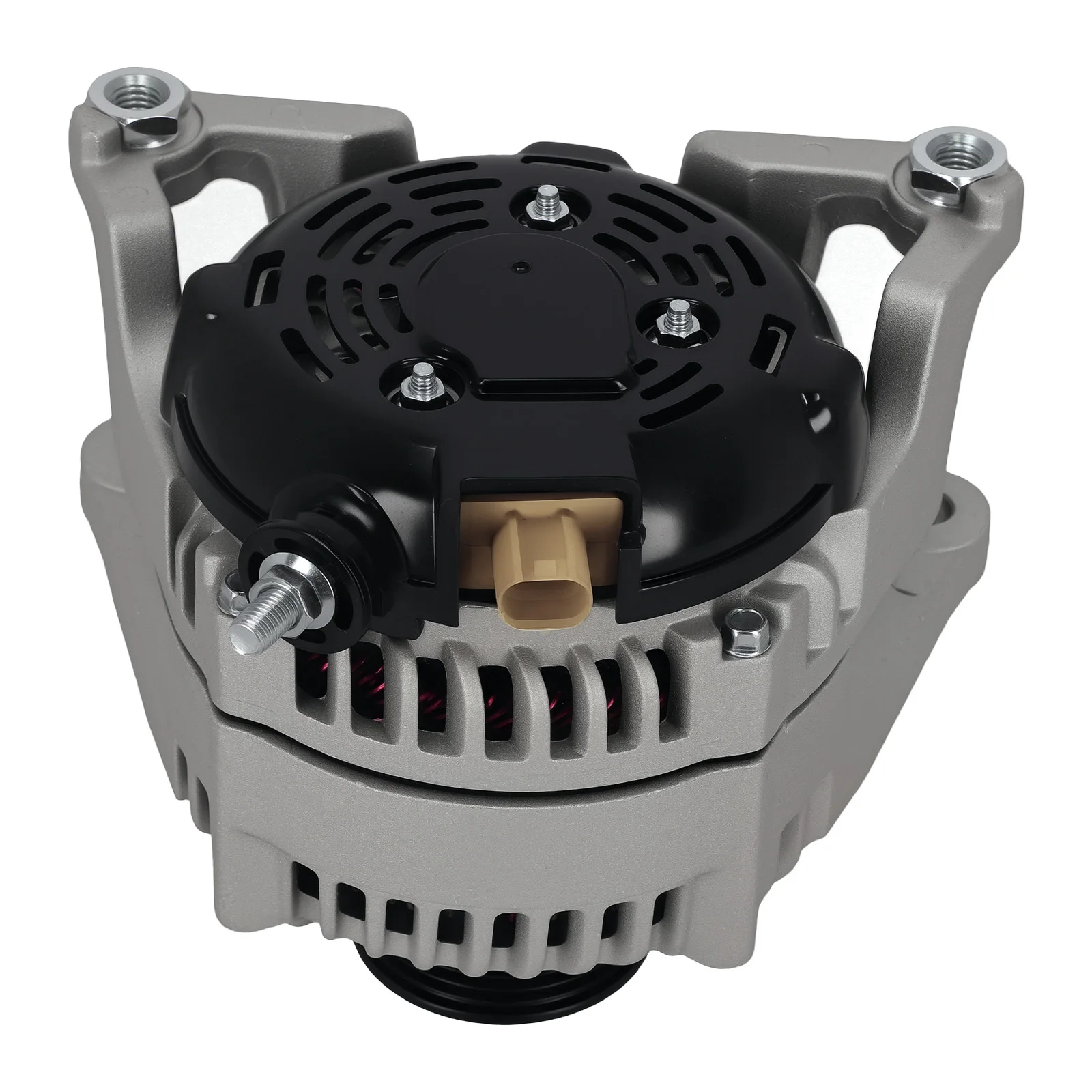 المولد ل دودج رام 1500 2500 3500 03-06 دودج دورانجو 5.7L V8 2004-2006 #4