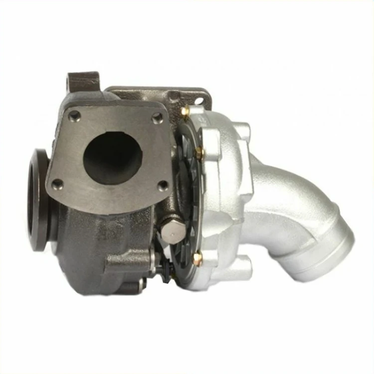 Turbocharger 716885-0001 for 2.5 R5 TDI 174PS | 070145701J 070145702B