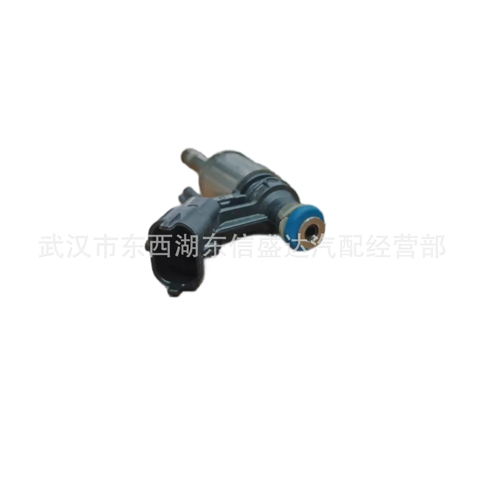 Applicable To 1.6T Fuel Injector/7-hole Blue Sealing Ring OE: 1984H5 Manufacturer Advantage Supply