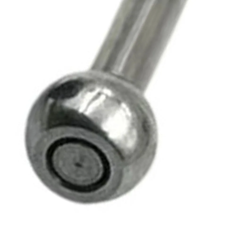 Spring Washer Set Crankshaft Repair Kit For Professional Construction Mechanical Stability Metal Construction For DCH273