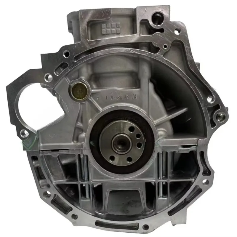 

New G4FA Short Block Auto Parts Cylinder Engine Block for Hy undai I20 I30