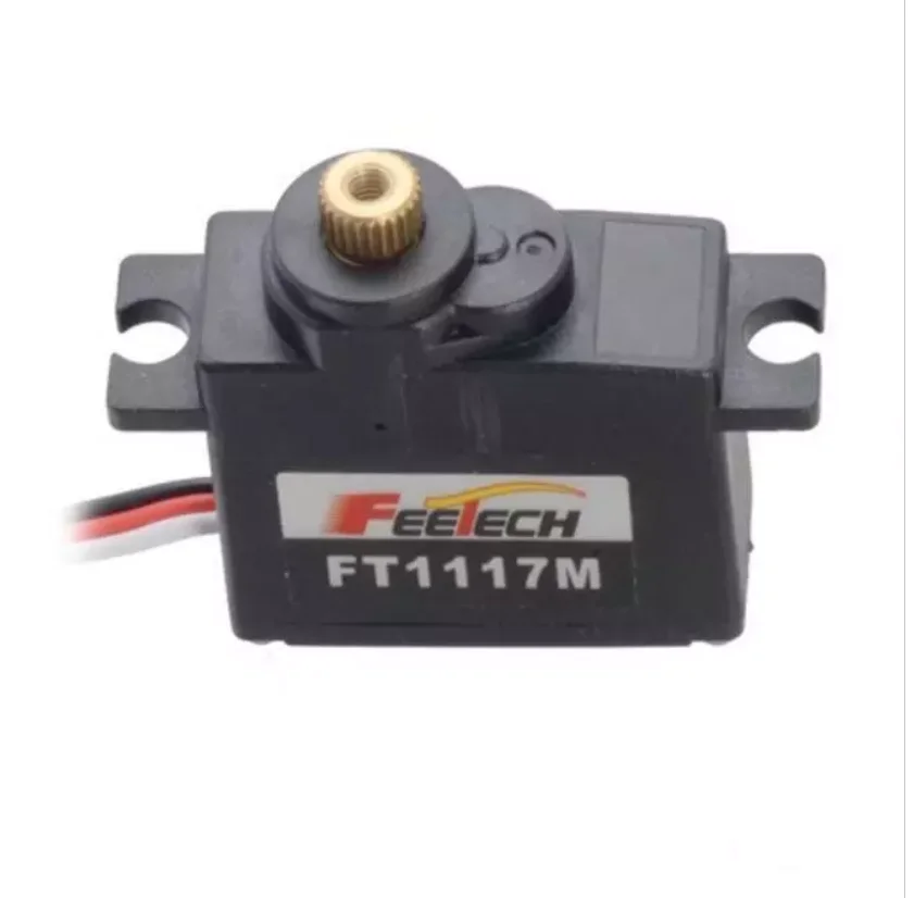 6V 3.5kg 0.1s High Speed Mini Micro Servo Motor for RC Helicopter Airplane RCCar DIY Servo Kits for RC Robot Arm RC Project