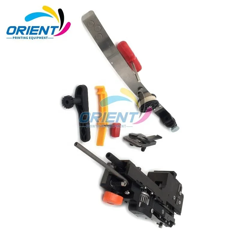 أعلى جودة سعر جيد مجموعة واحدة رأس خياطة عالمي 43/6 لآلة الخياطة