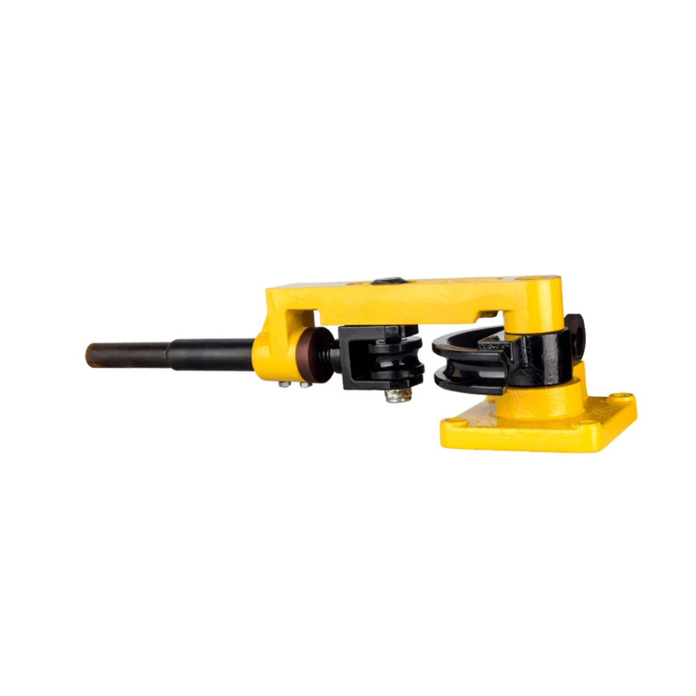 SWG25 Manual Hand Pipe Bending Tool Tube Bender From China