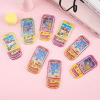 10/20Pcs Mini Pin Ball Puzzle Marble Game Toys Kids Birthday Party Favors Goodie Bag Pinata Filler Boy Girl School Rewards Prize