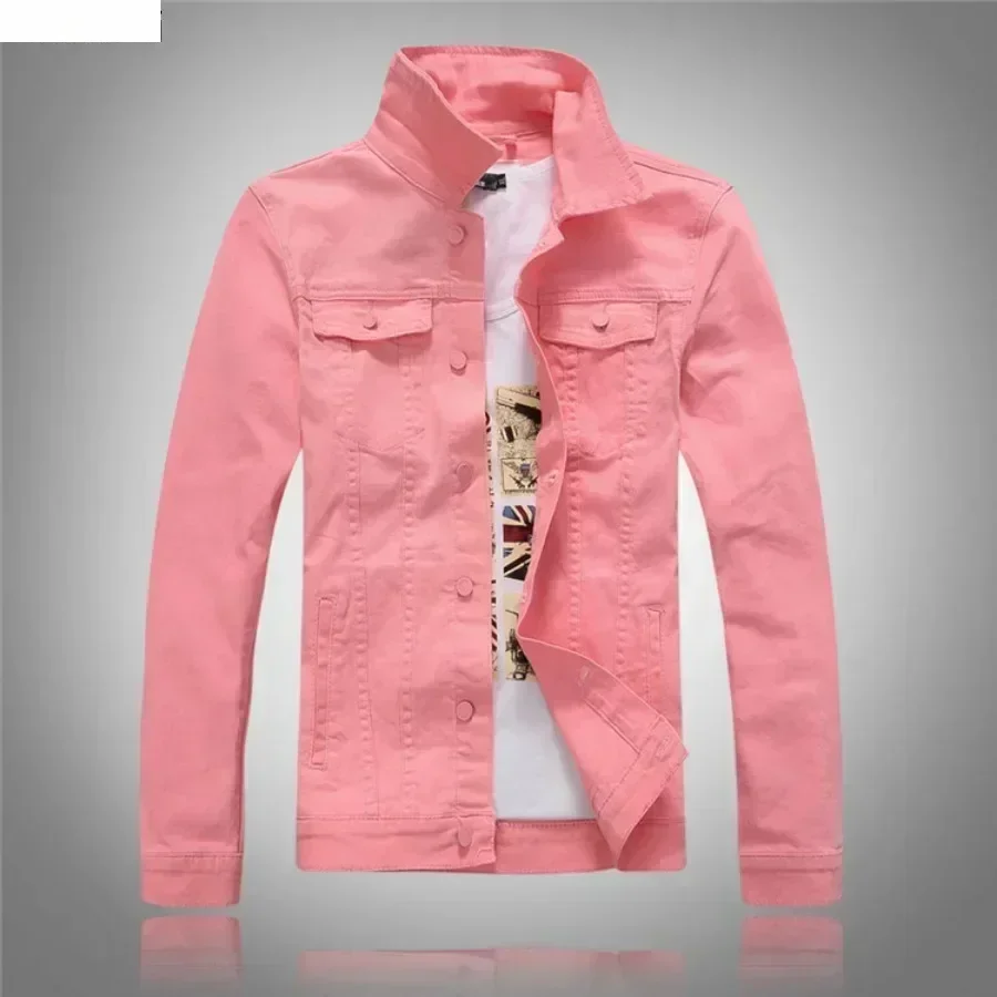 

New Winter Mens Warm Down Jackets Coats Fleece Lined Parkas Cotton Outerwear Casual Solid Color 6XL Size