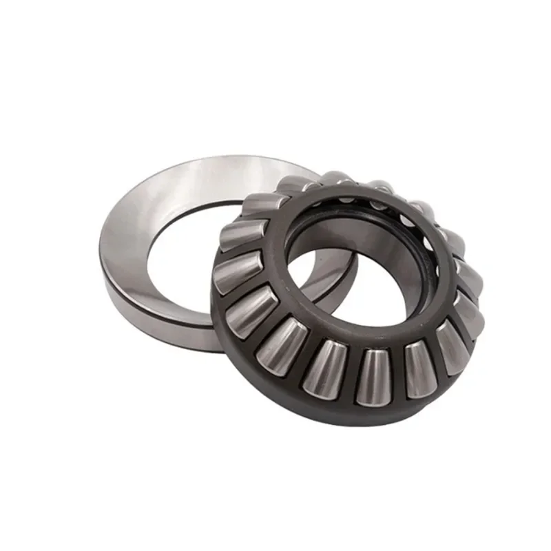 【Best-selling】Chrome Steel Thrust Spherical Roller Bearing 29418-E1 90*190*60mm Rolling Mill Bearing