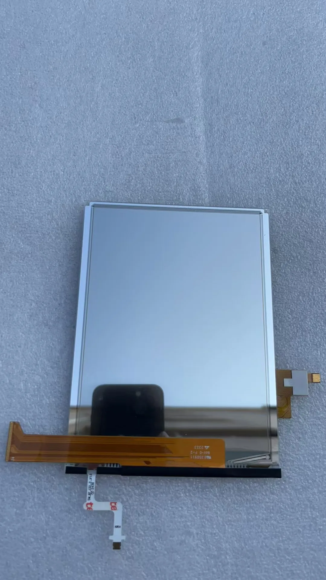 6 inch FOR NEW Onyx Boox poke 5S ELINK LCD