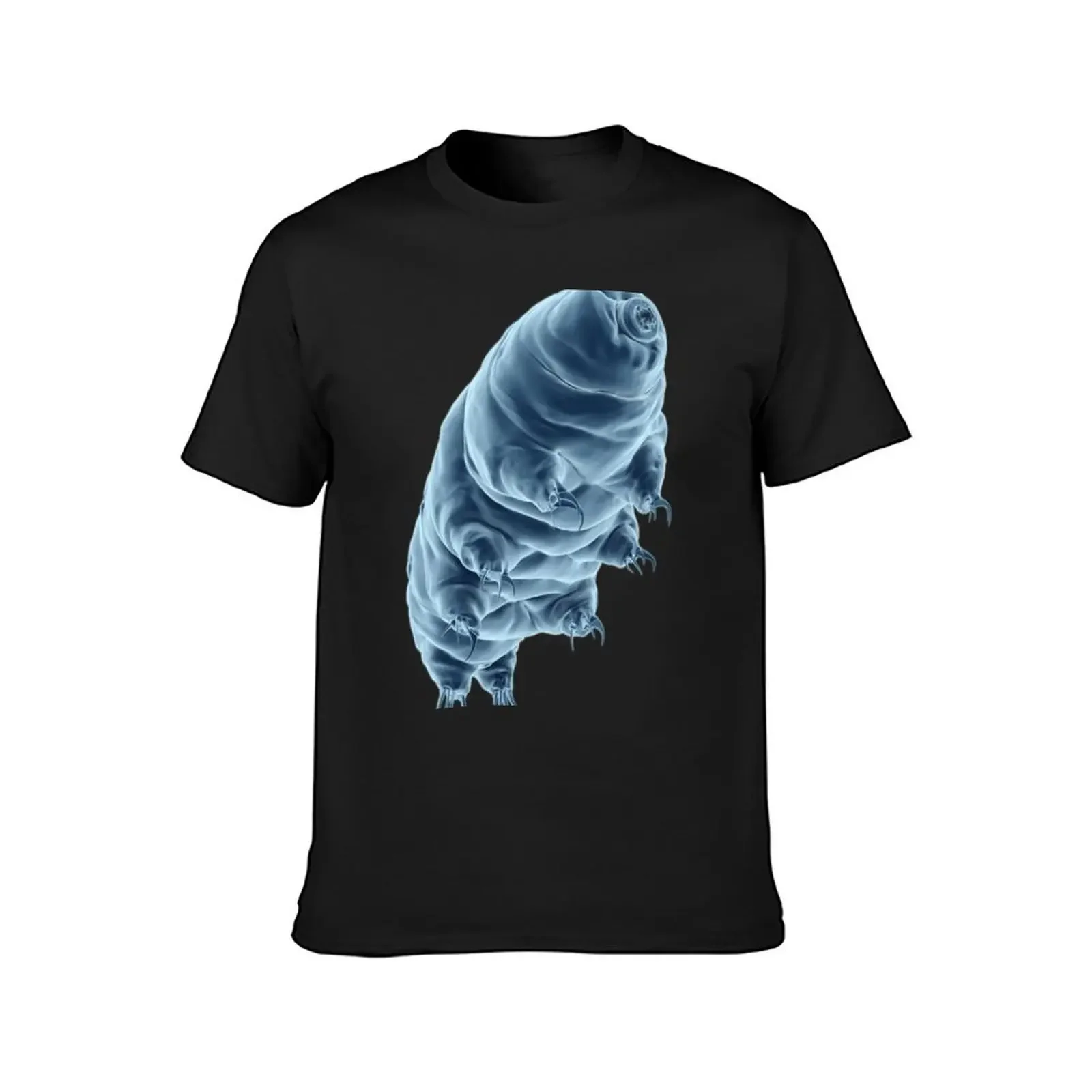 maximum tardigrade T-Shirt vintage clothes anime clothes mens graphic t-shirts pack