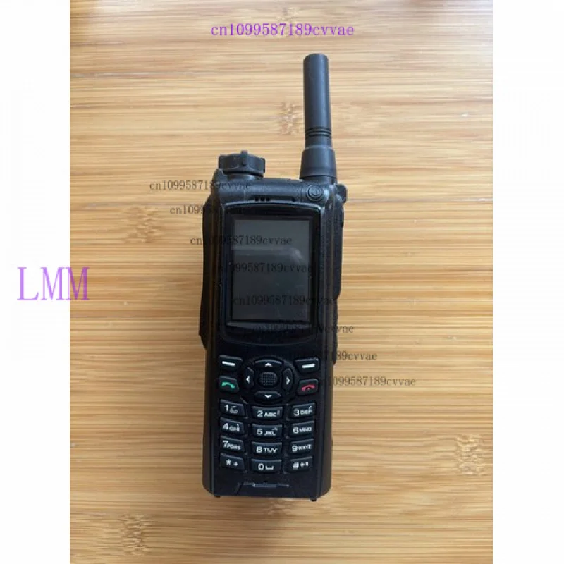Utilizado para EADS Airbus Cassidian THR8 Tetra 800M RC-24 batería de Radio portátil no incluida