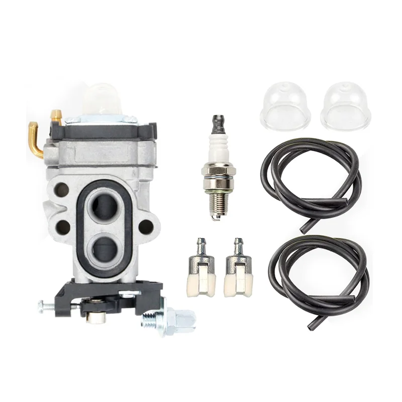 

For Walbro WYA-1-1 Carburetor Parts Kit BCZ2400S 2500 3060TS EZ25005