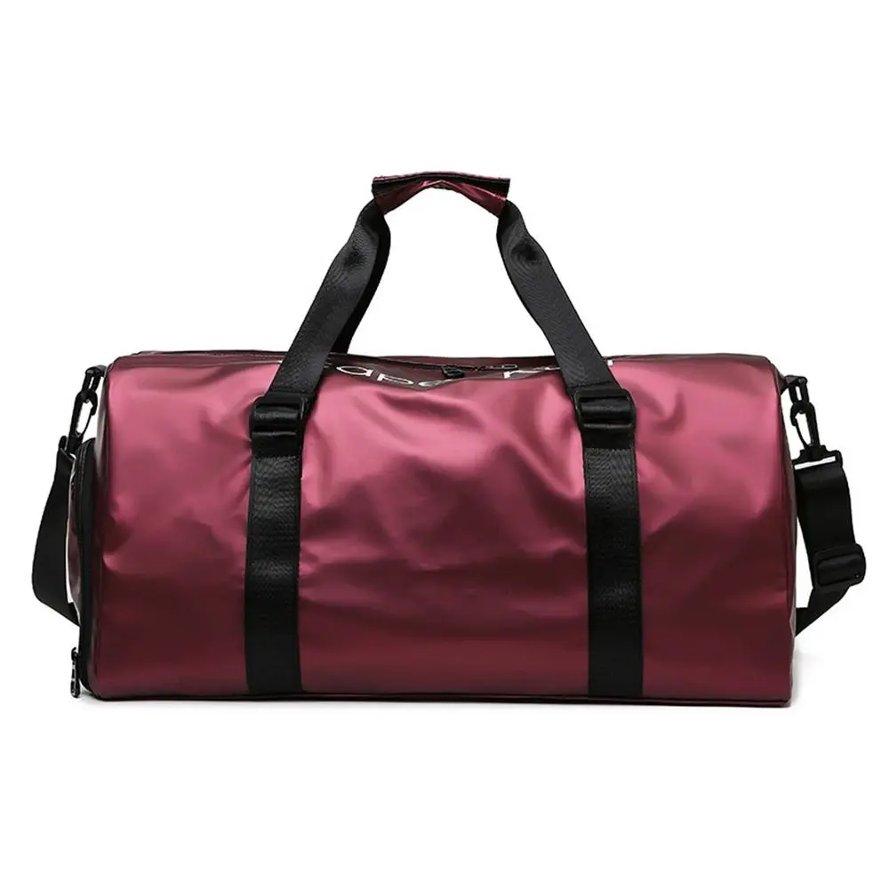 Multifunction Travel Backpack High Capacity Waterproof Sports Gym Bag Wet And Dry Separate Swimming Tote Outdoor Activities