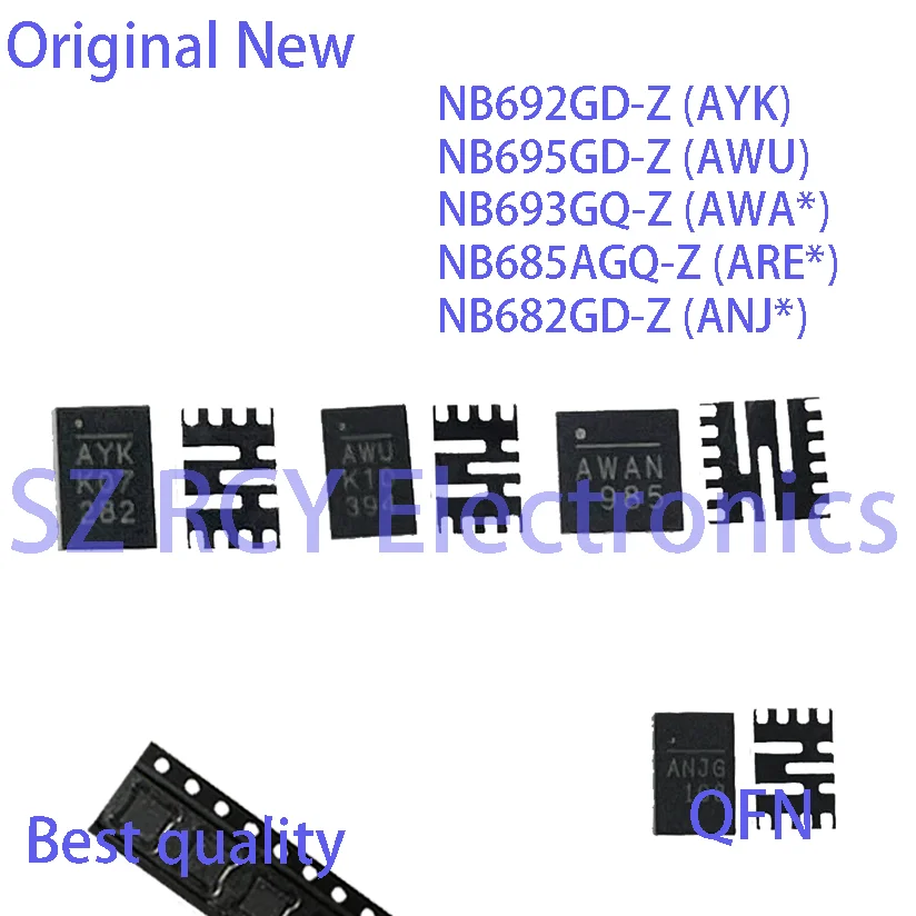 (2-5 Pcs)New NB692G…