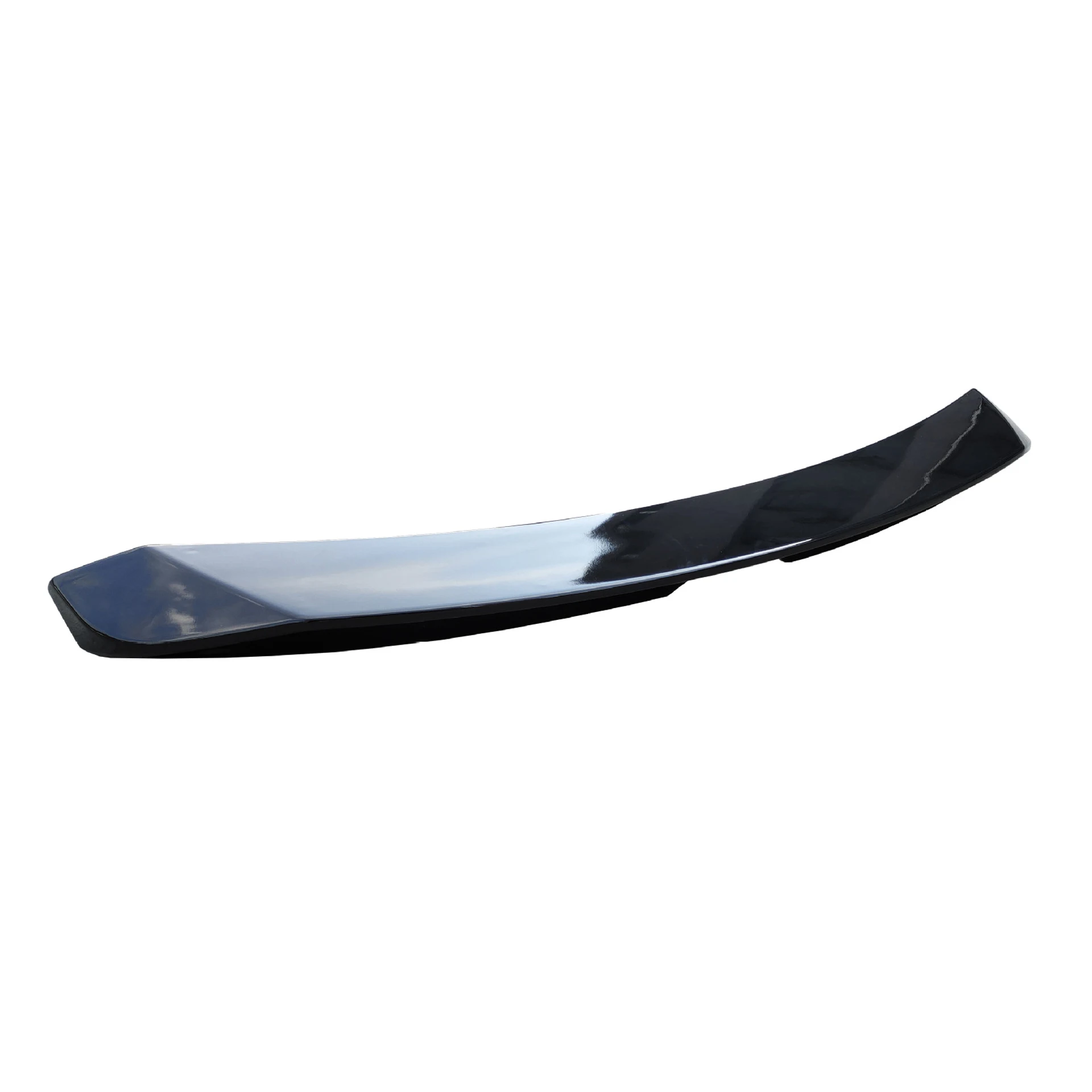 Rear Spoiler For Toyota Camry 2018 2019 2020 2021 2022 Car Rear Wing Trunk Spoiler Decklid Lid Trim Splitter Lip