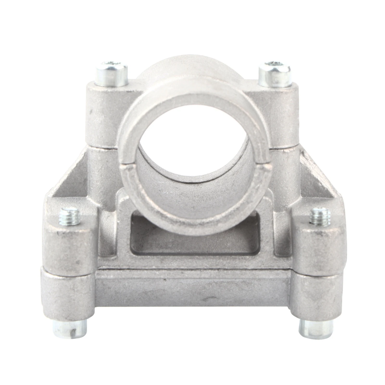 Handle Bracket Clamp para Strimmer Trimmer, Handheld Holder, Brushcutter Tube