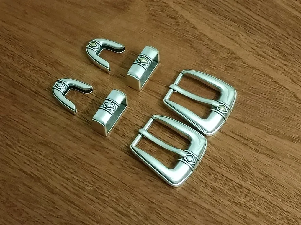 

Американский западный ковбойский антикварный серебряный высококачественный кожаный ремень Bule 25 мм ex Премиум поясной ремень Bule с серебряным покрытием B...