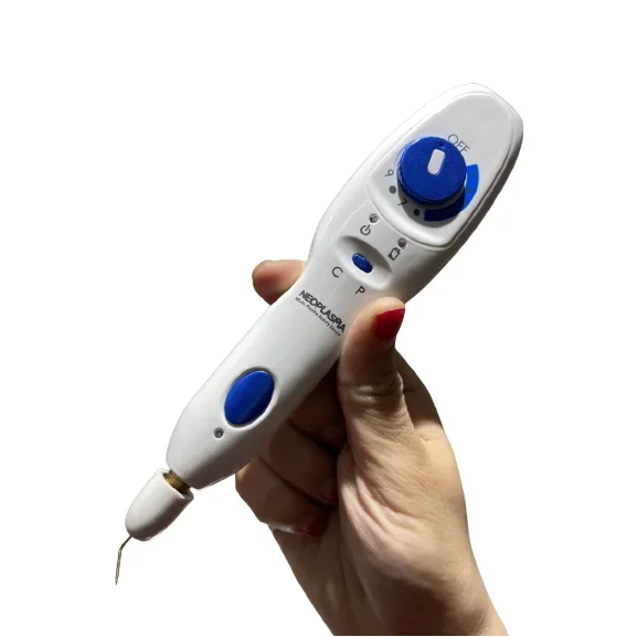 2022 Home Use Distributor Price Mole Removal Plasma Beauty Pen Acne Treatment Machine Skin Care Fibroblast Jet Plasma Pen