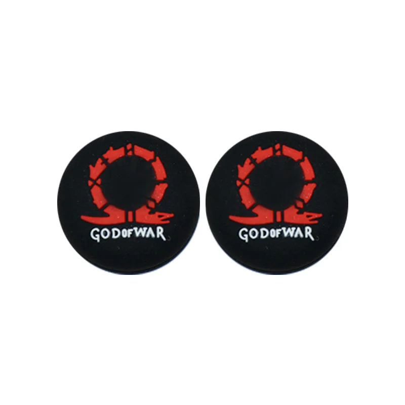 Thumb-Stick Grip Cap Thumbstick Joystick Abdeckung Fall Für Sony Dualshock 5/4/3 PS5 PS4 PS3 Slim Xbox 360 NS Schalter Pro Controller