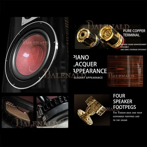 6 best sales subwoofer diy - №4