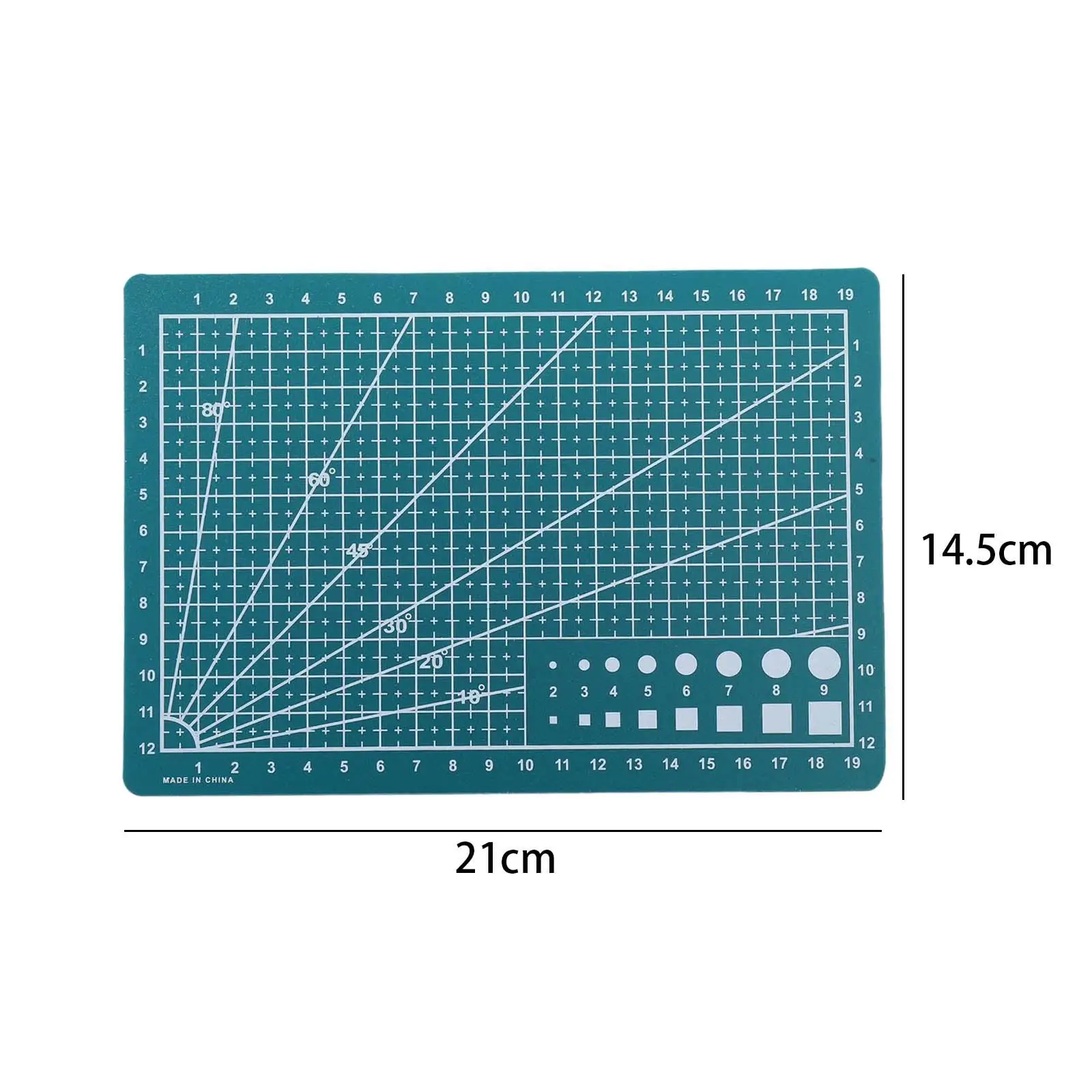 両面カッティングマット,キルティング用品,まな板,縫製マット,ファブリックスクラップブック,工芸品,2個