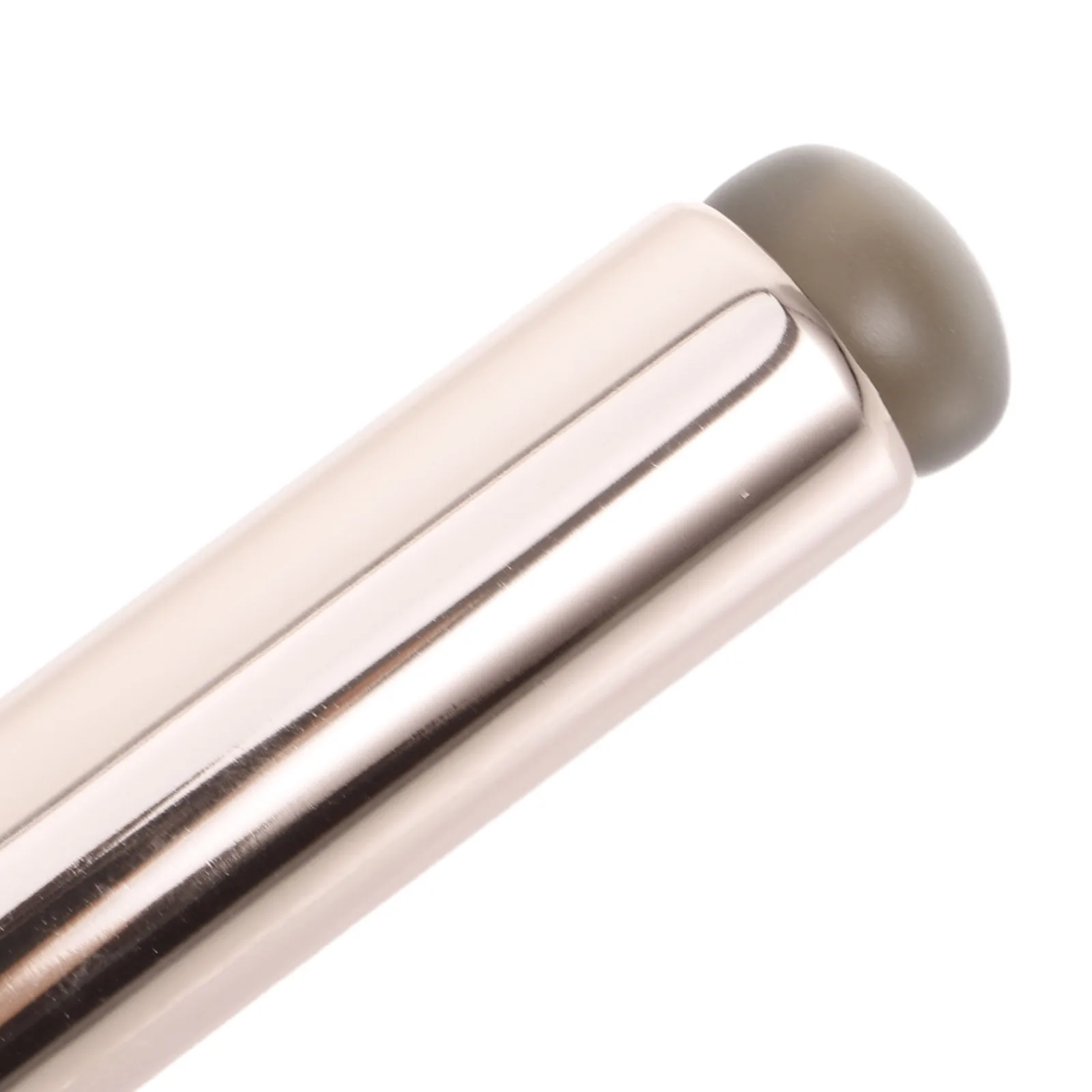 

Silicone Nail Art Brush Powder Applicator Small Size Portable for Beginners and Professionals Compatible with Most Nail Powders