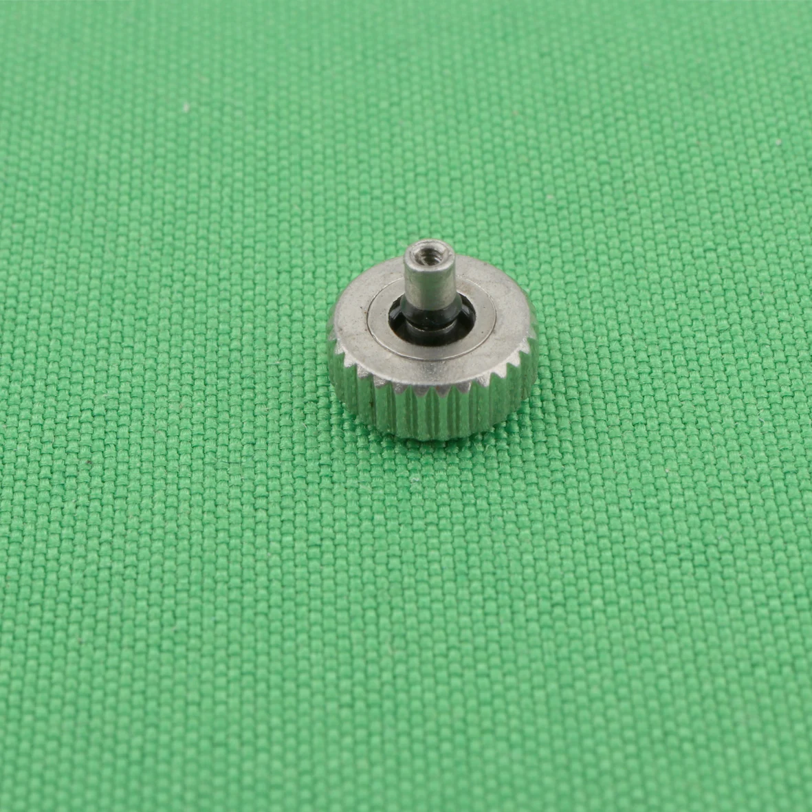 Watch Case Assembly Fit VH31 6P29 6PXX PE802 PE801 Movement, Rotatable Cola Ring, Movement Holder Supports NH35 Dial image 5